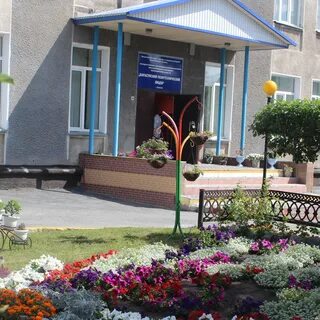 Карасук педагогический колледж