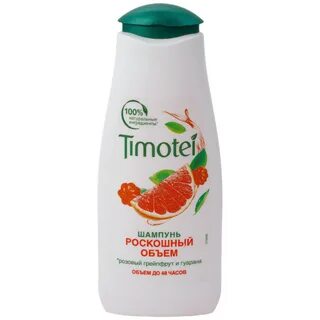 Шампунь тимотей
