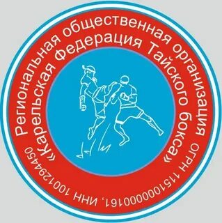 Региональная общественная организация регистрация