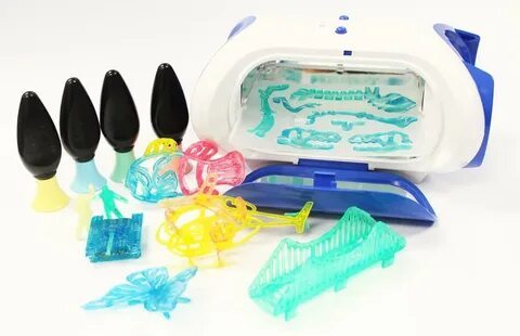 3d maker