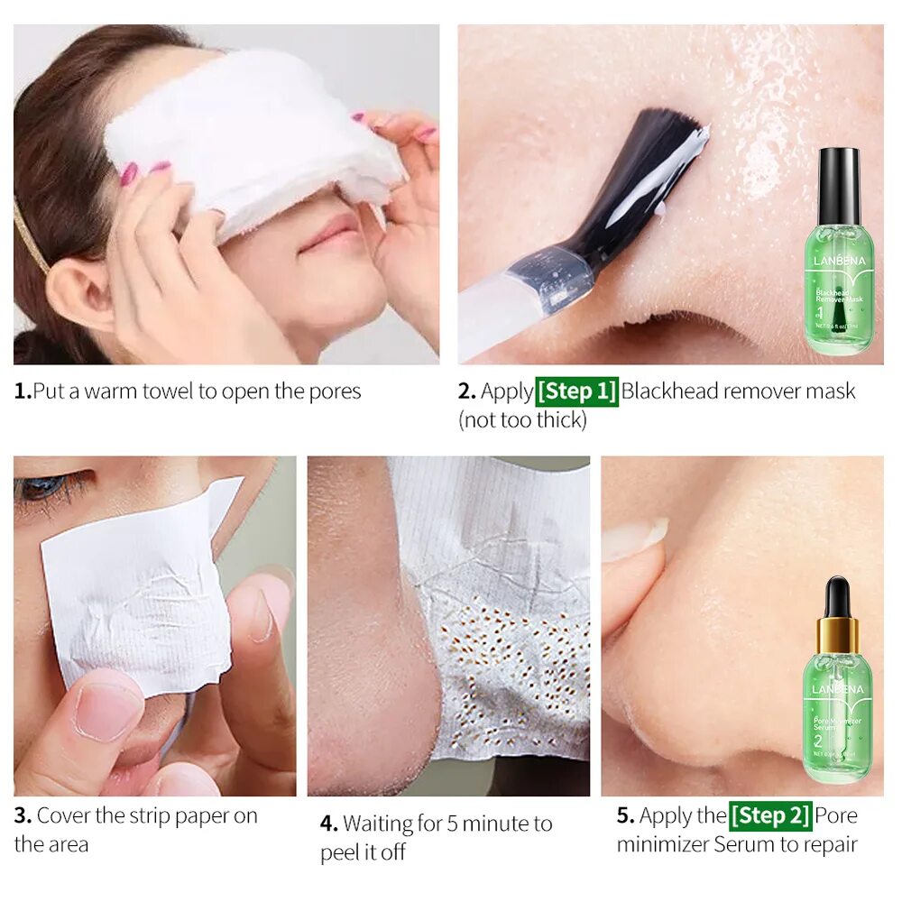 Маска Blackhead Remover Mask. LANBENA от черных Blackhead Remover Mask. LANBENA Blackhead Remover Mask черная маска. Blackhead инструкция по применению