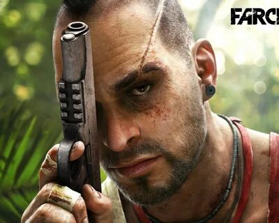 Механик far cry 3