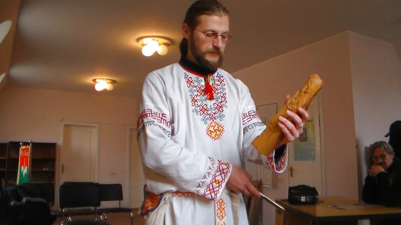 Союз славянских общин. Союз славянских общин