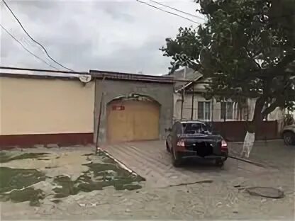 Участок хасавюрт
