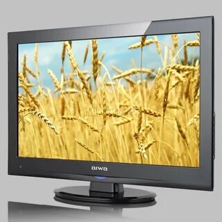 Телевизор aiwa
