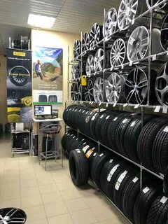 Резина ижевск
