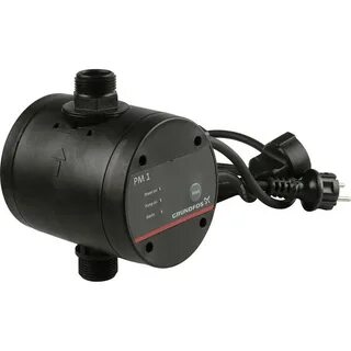 Grundfos pm