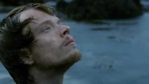 The dying seconds