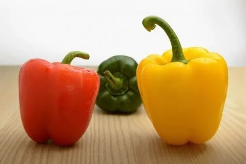Good pepper