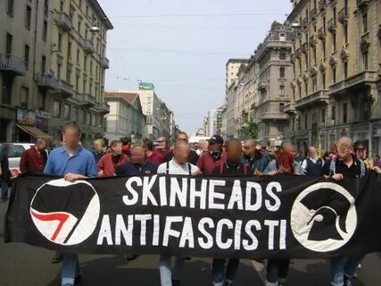 Против расовых предрассудков