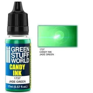 Green stuff