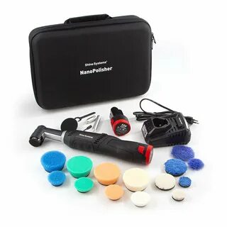Ro polisher