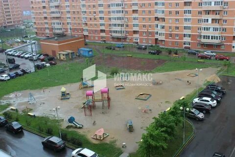 Апрелевка горького 25