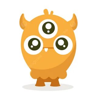 Small monster