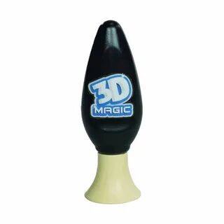 3d magic