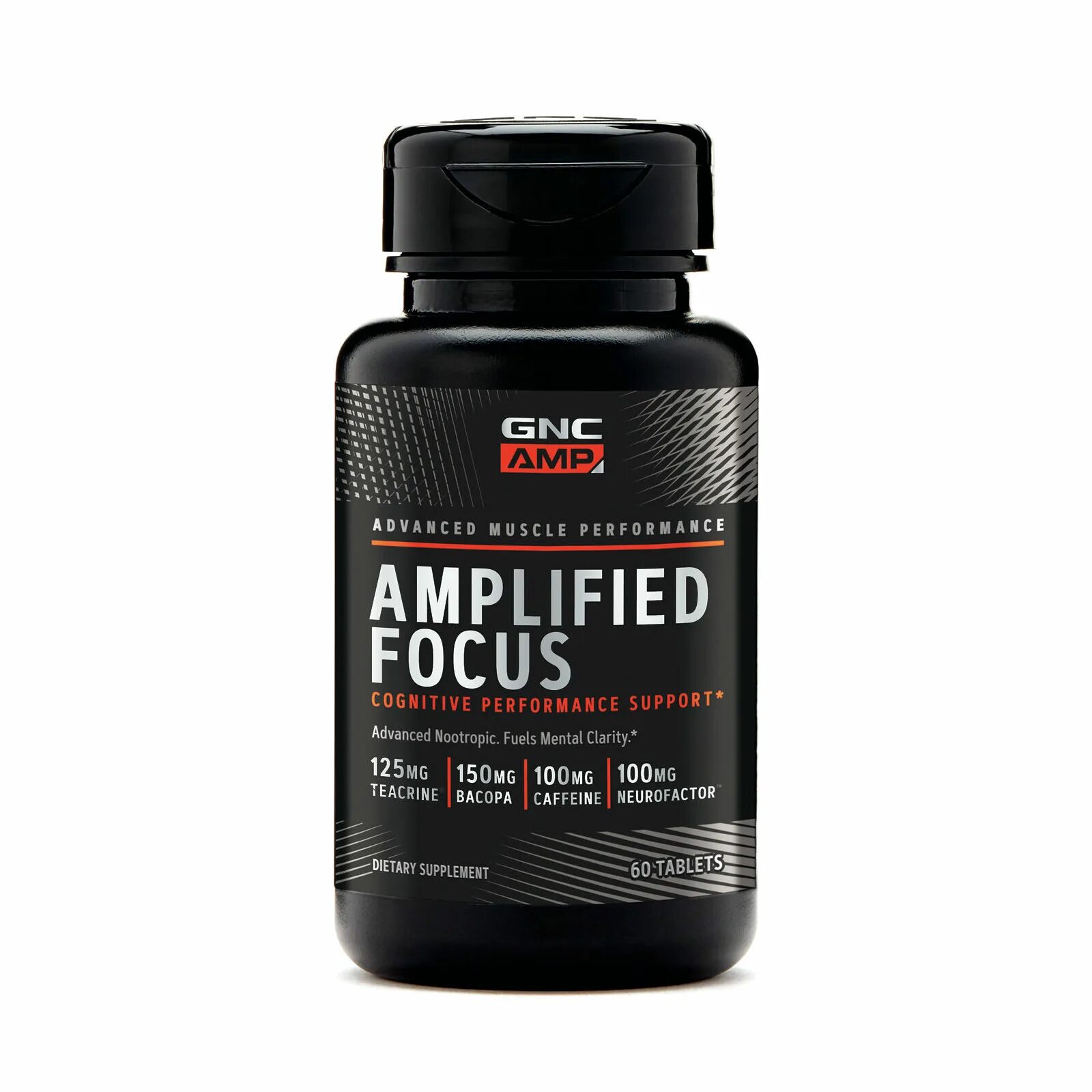 Muscle performance