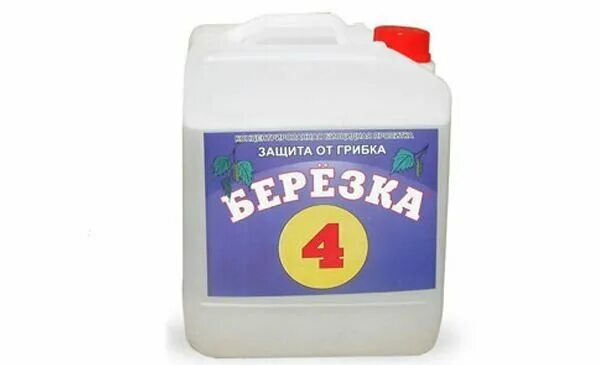 грунт защита