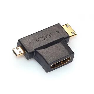 Переходник hdmi micro hdmi