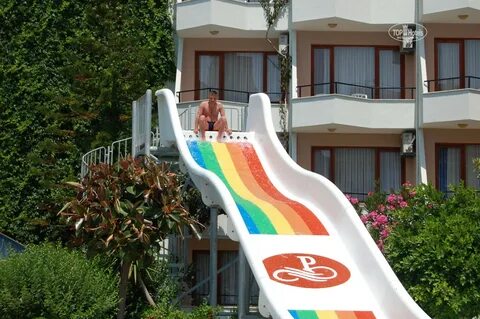 Mysea hotels alara 4