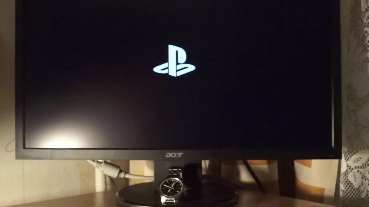 Как подключить пс4 к монитору пк Steamin yhteisö :: :: Переходник uGreen 40248 (с HDMI на VGA)