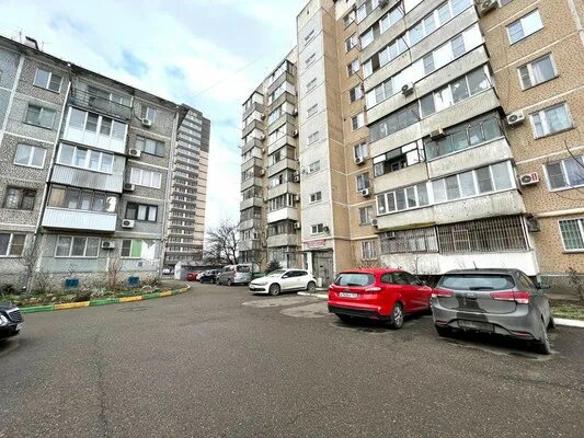 Дзержинского 135. Дзержинского 135 краснодар.
