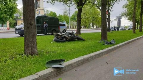 Мотомосква дтп