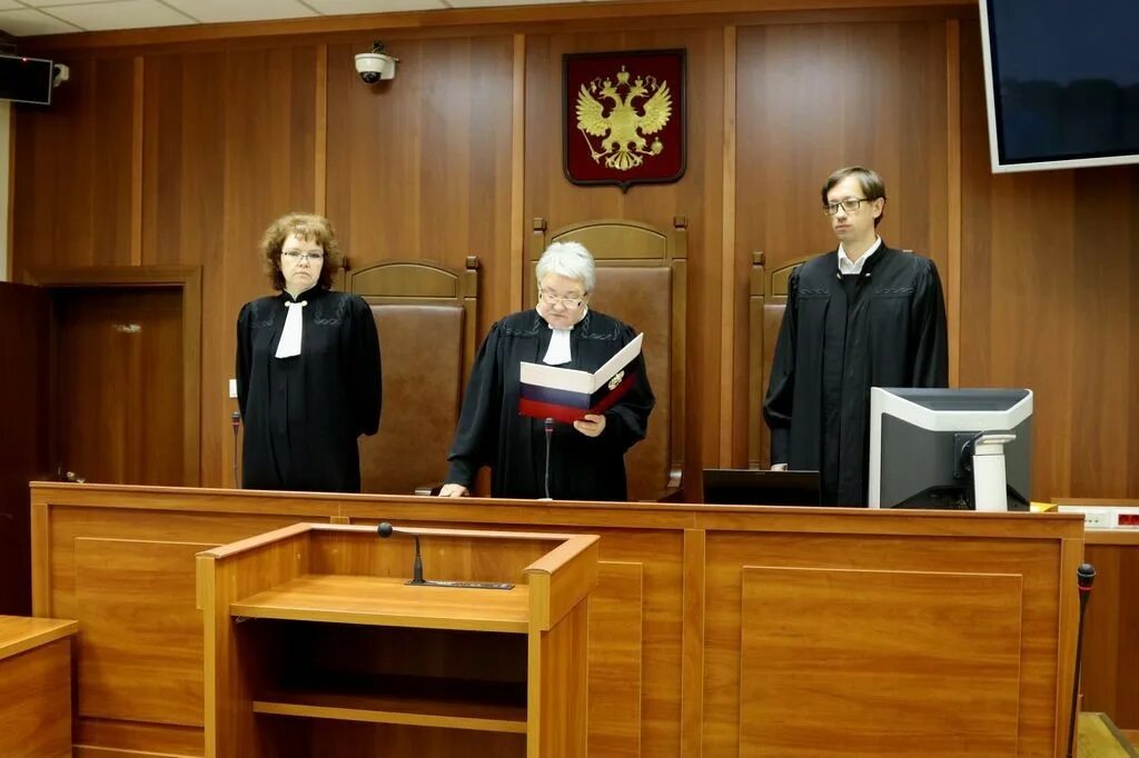 Под их юрисдикцией