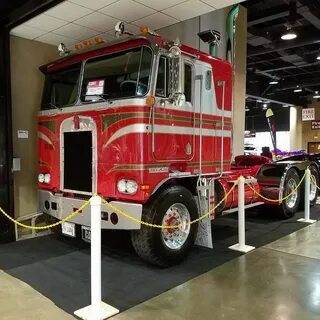 G truck