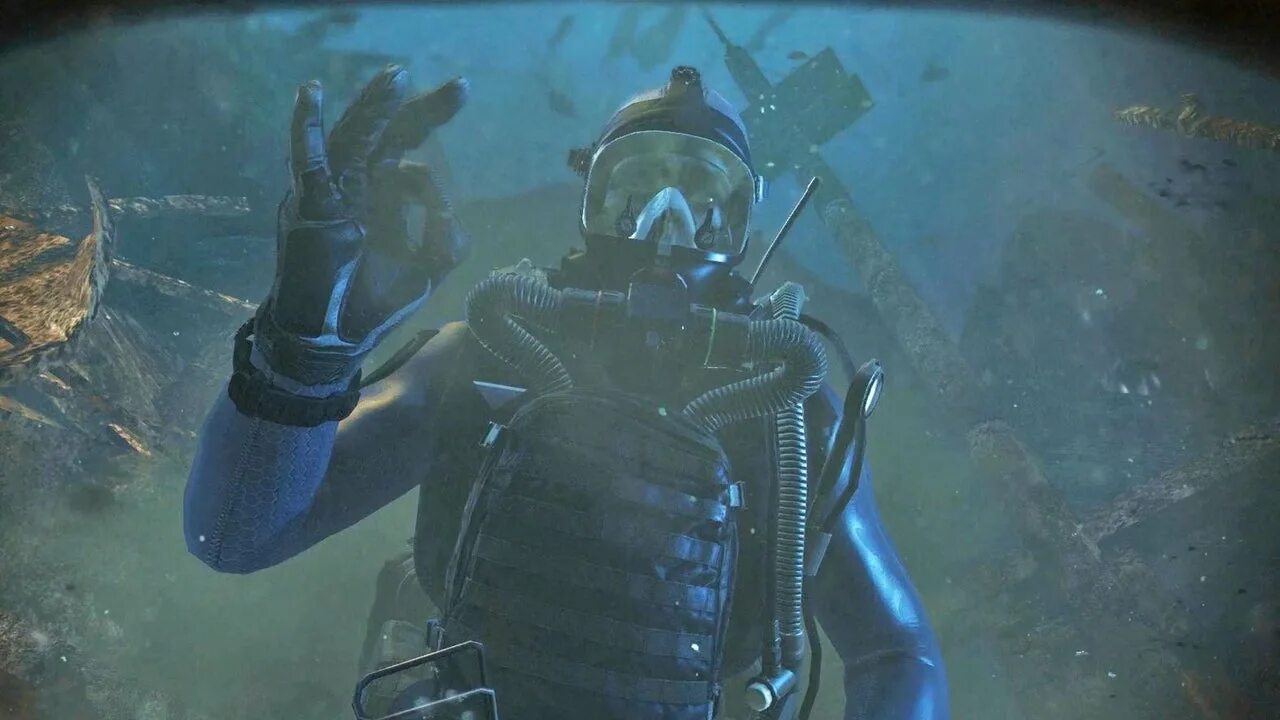 Into the deep фф. Подводные игры. сома игра подводный мир. into the deep игра. call of duty под водой.