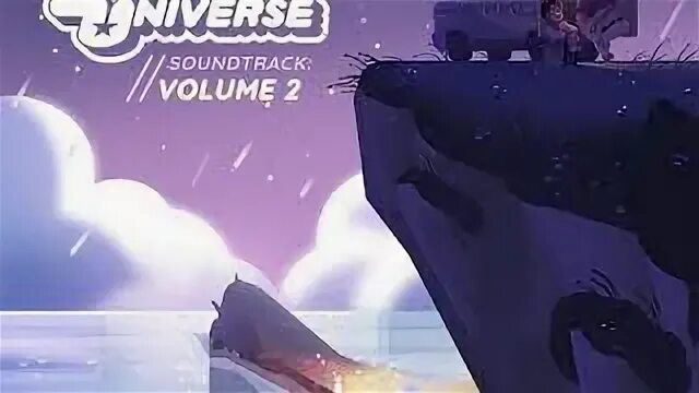 Universe ost