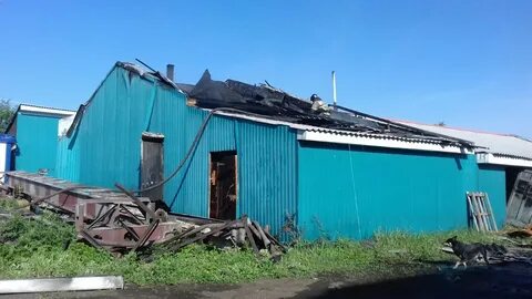 Криминал усть