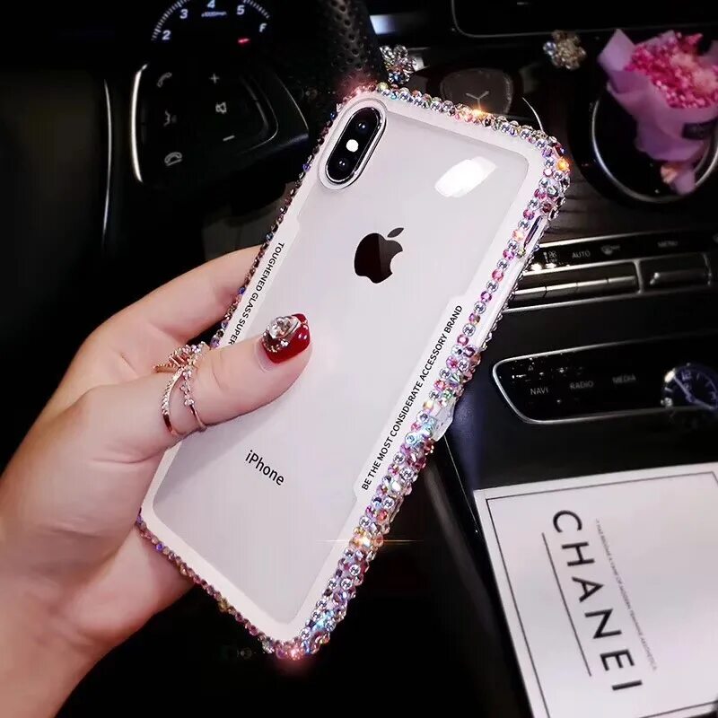 Айфоны со стразами. Iphone 7 plus  8 plus чехол силиконовый со стразами. чехол на самсунг s10 со стразами. чехол даймонд блинг. алиэкспресс айфон 10 xs.