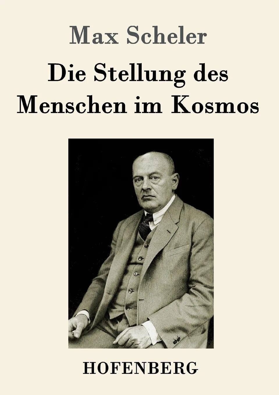 Des menschen