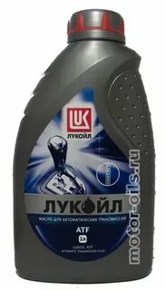 Atf 1 литр