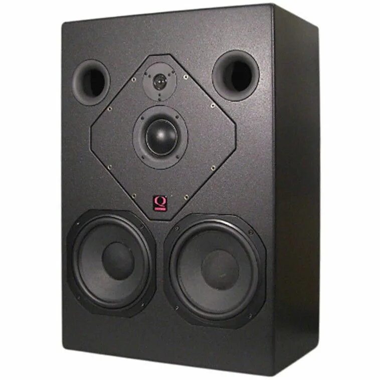 Studio monitors