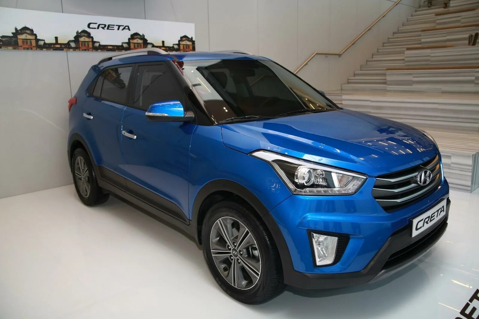 Hyundai creta 20 года. Хендай Крета. Hyundai Creta 2017. Hyundai Creta i 2017.