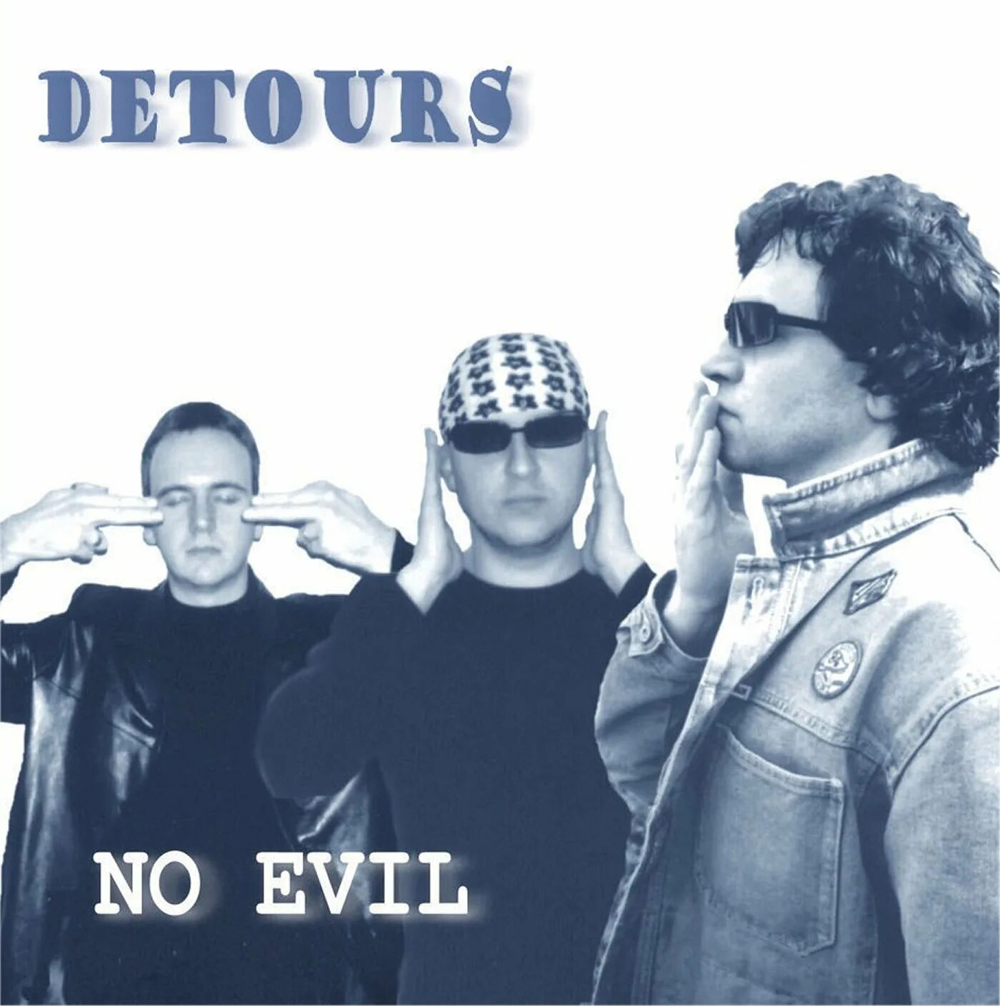 Как получить detour в дорс. Detours.