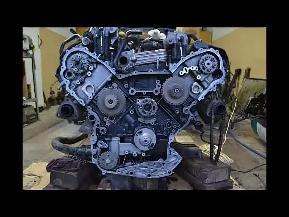 Audi 2. 2. 0 tdi. Натяжитель цепи ауди а6 с6 2. 0 tfsi.