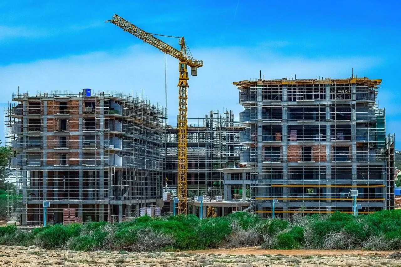 Build builders