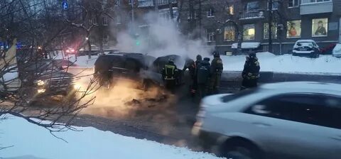 Чс в новосибирске