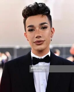 James charles