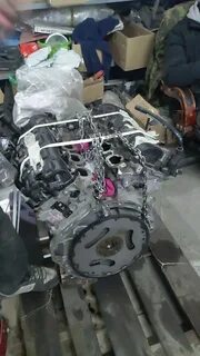 Сломать мотор