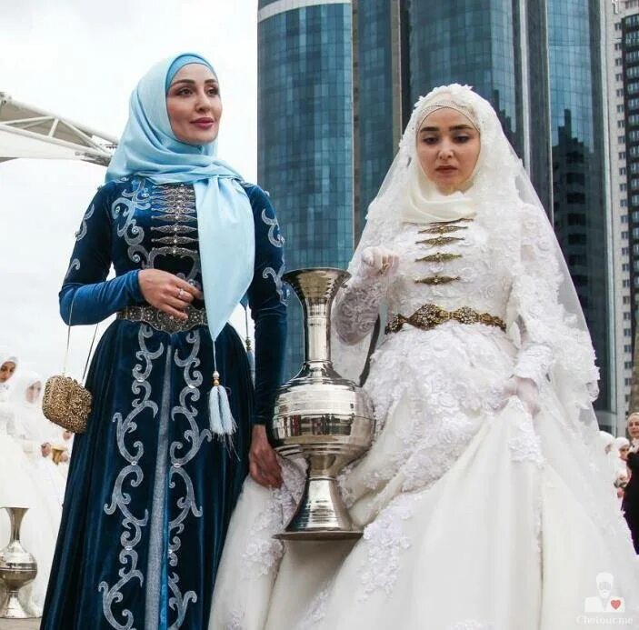 Свадебные традиции у чеченцев. Ингушские Свадебные традиции. Чеченская свадьба обычаи.