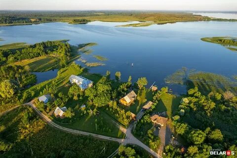 Браславские озера сколько озер