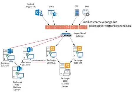 S exchange