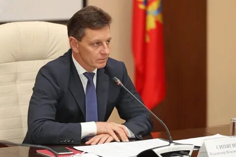 Владимирская область губернатор