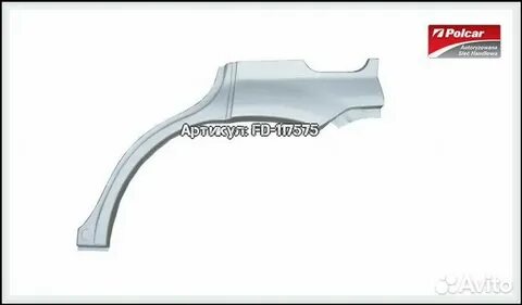 Fdparts
