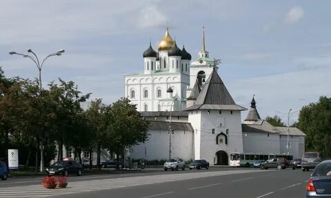 Кремль 6
