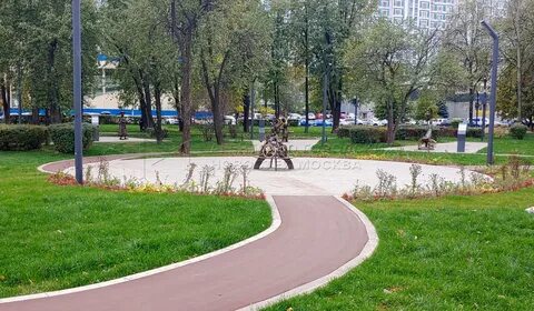 Столица на бабушкинской
