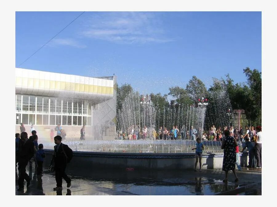 Сейчас в уссурийске